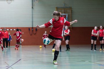Bild 188 - C-Juniorinnen Landesmeisterschaft